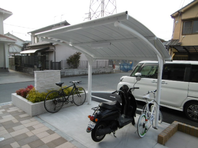 共用部 写真14