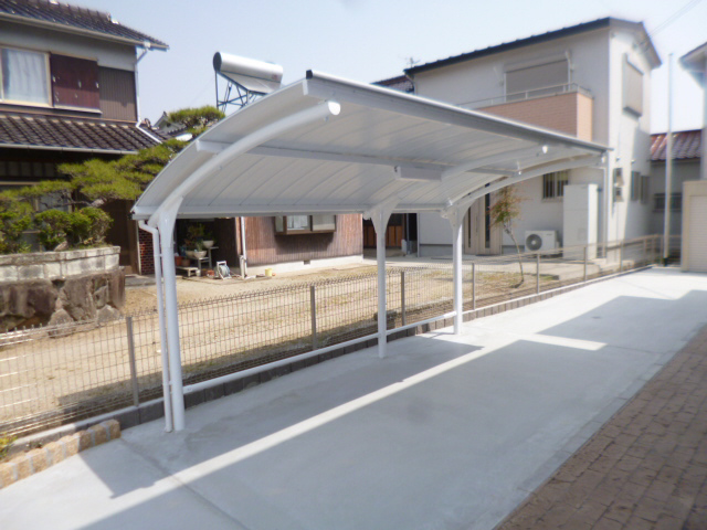 共用部 写真13
