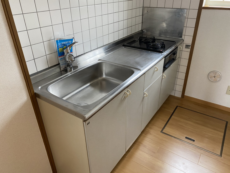 キッチン 写真3
