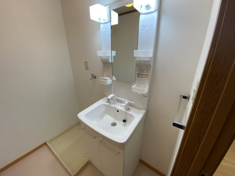洗面所 写真6
