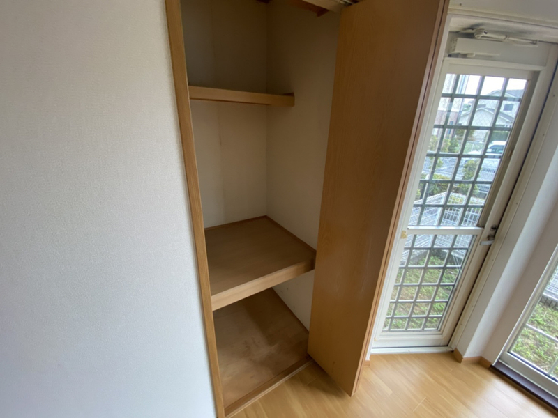 収納 写真9