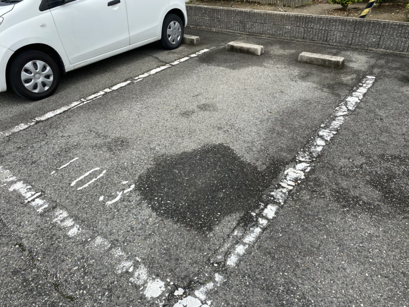 駐車場 写真10