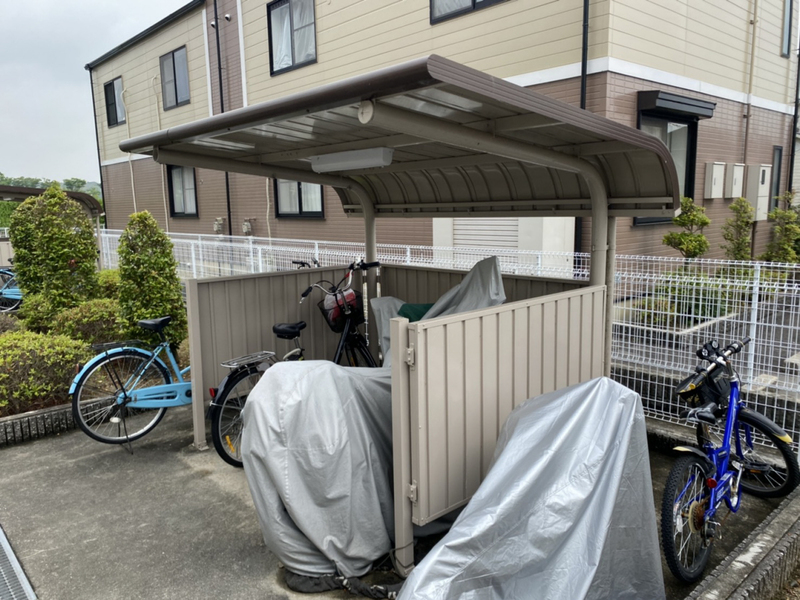 共用部 写真11