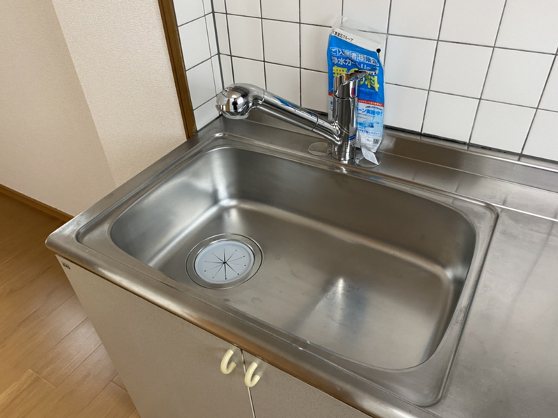 キッチン 写真20