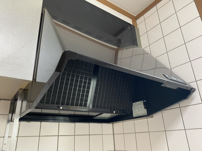 キッチン 写真28