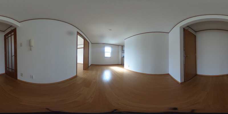 リビング 写真34
