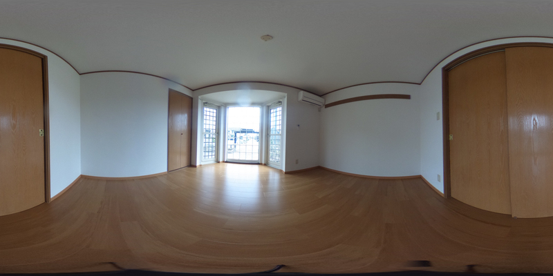 寝室 写真35