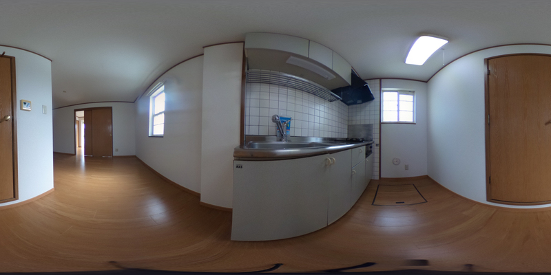 キッチン 写真36
