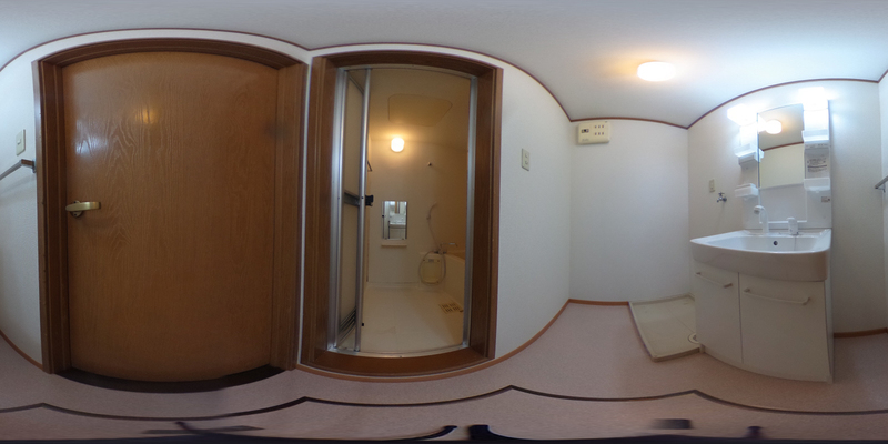 洗面所 写真37