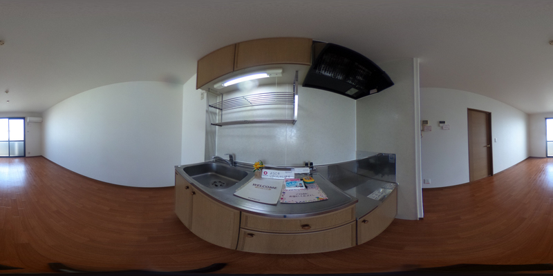 キッチン 写真35