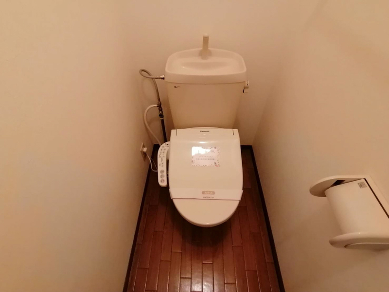 トイレ 写真5