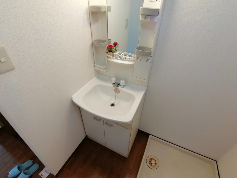 洗面所 写真6