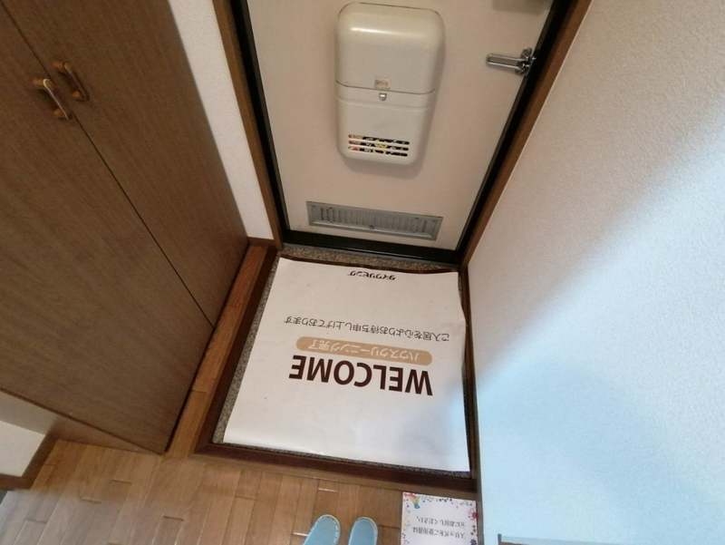 玄関 写真7