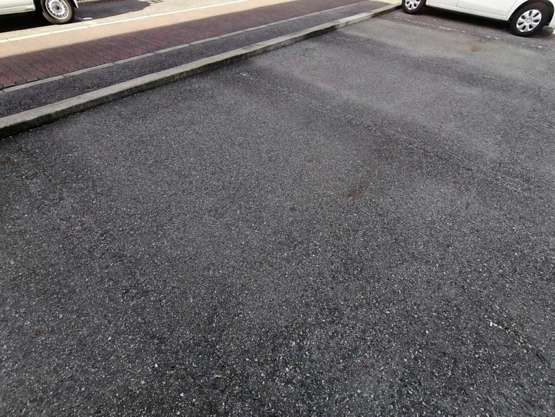 駐車場 写真10