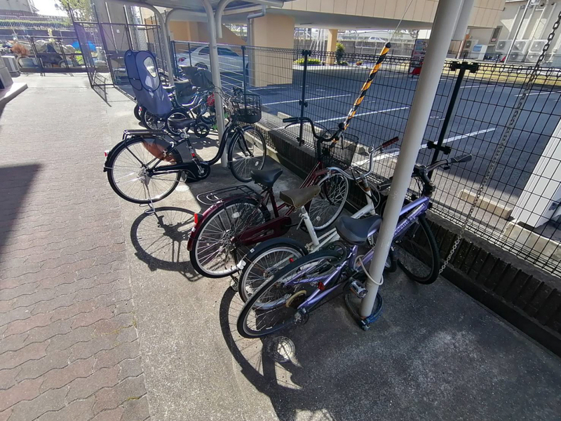共用部 写真11
