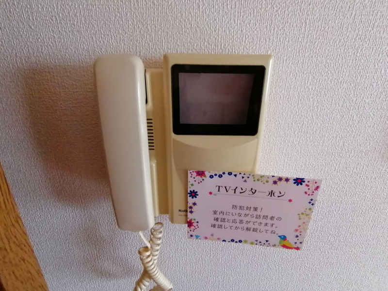 セキュリティ 写真13