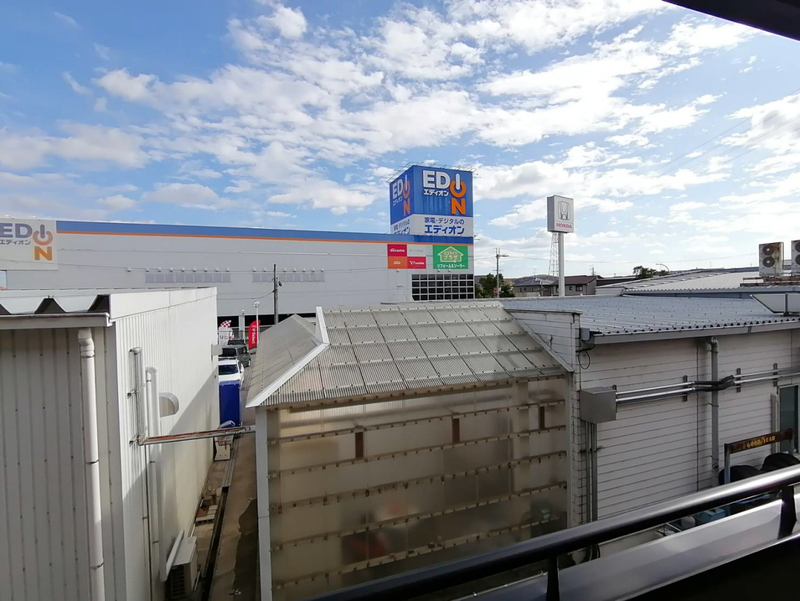眺望 写真15