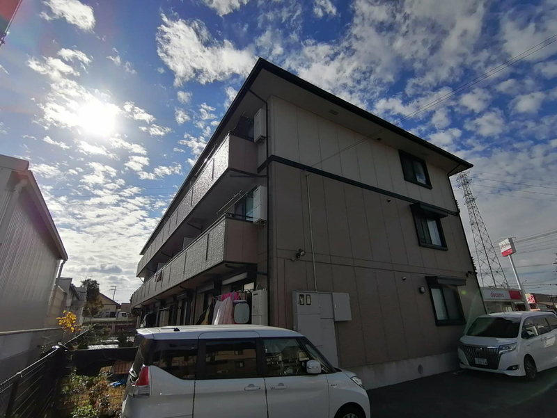 外観 写真29