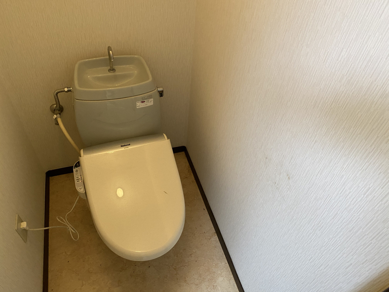 トイレ 写真5