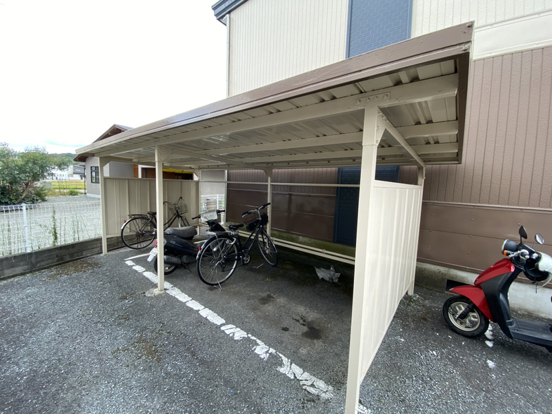 共用部 写真11