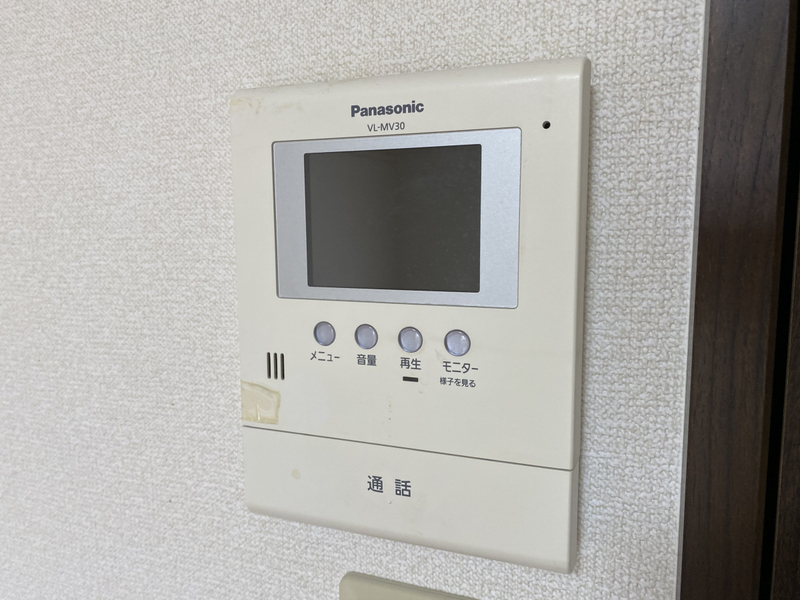 セキュリティ 写真13