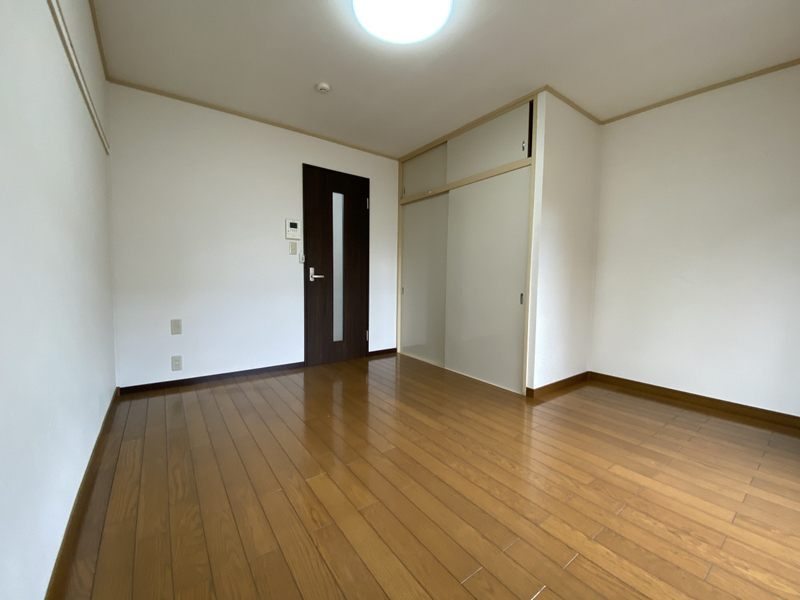 寝室 写真17