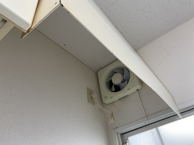 キッチン 写真19