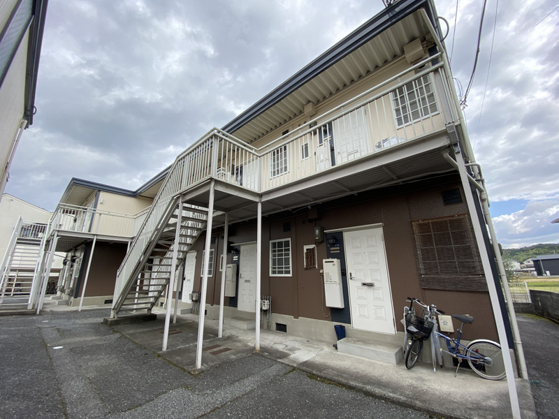 外観 写真32
