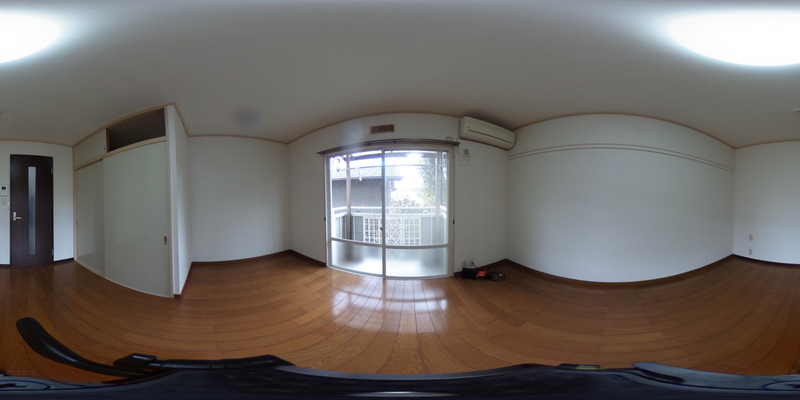 リビング 写真34