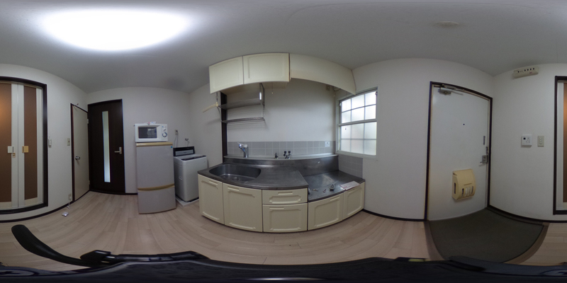 キッチン 写真35