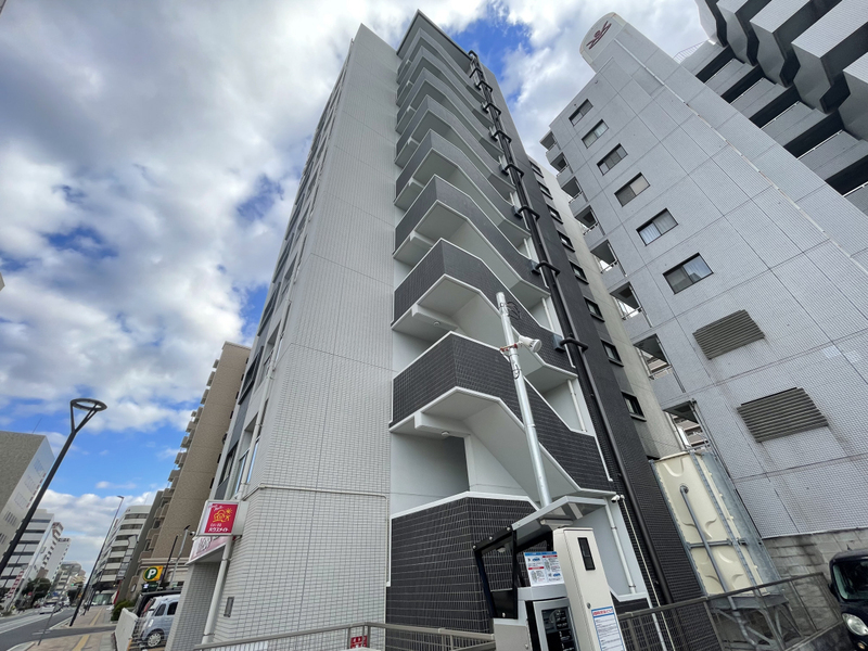 外観 外観写真