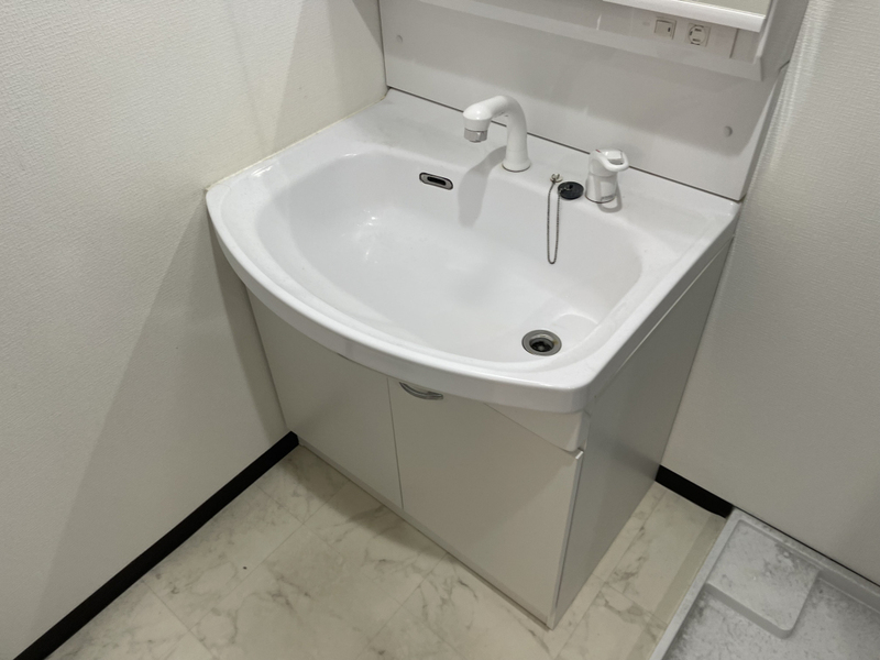洗面所 写真4