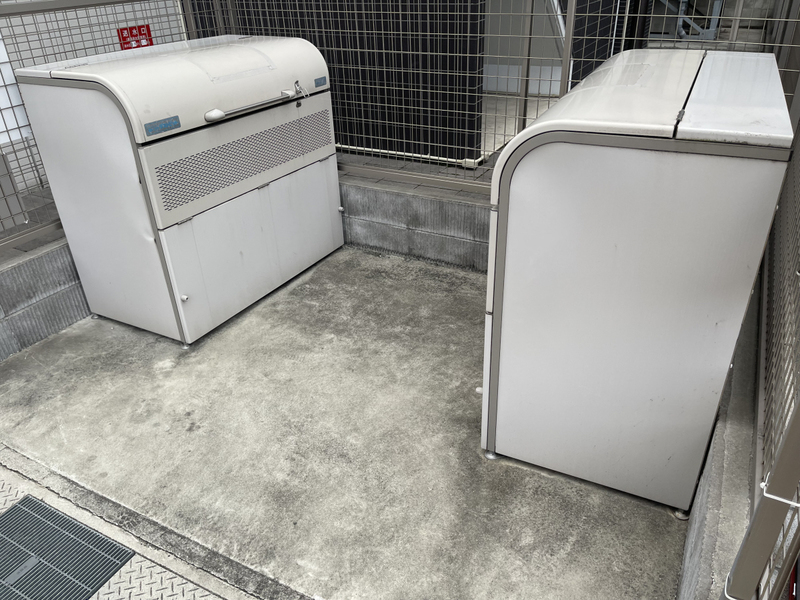 共用部 写真10