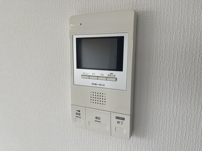 セキュリティ 写真12