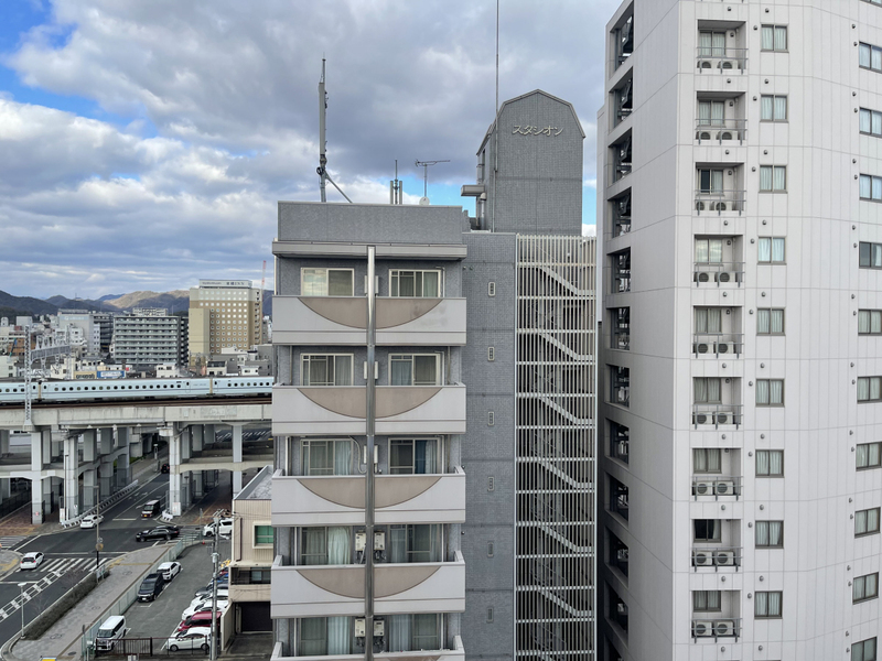 眺望 写真14