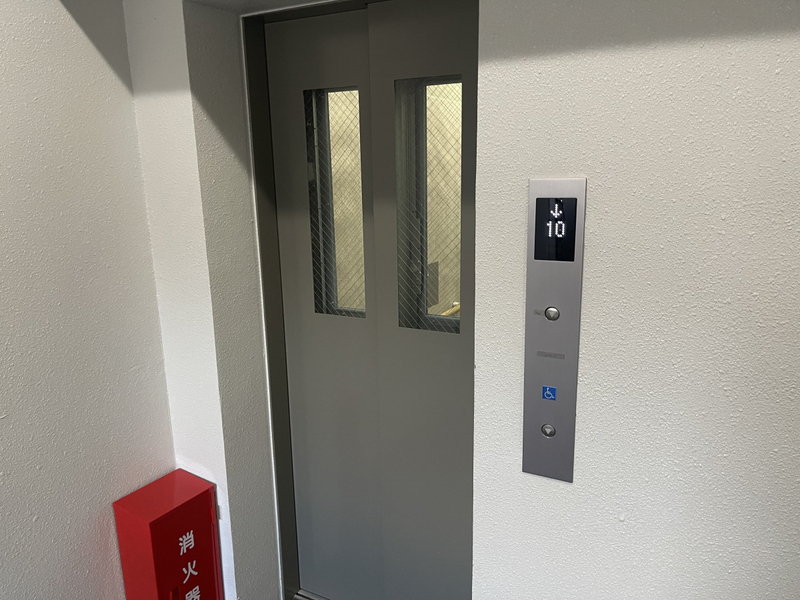 共用部 写真29