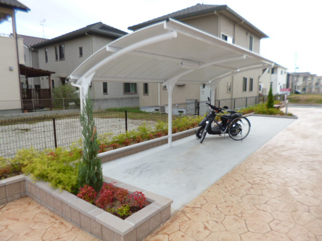 共用部 写真14