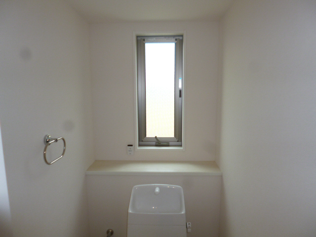 トイレ 写真18