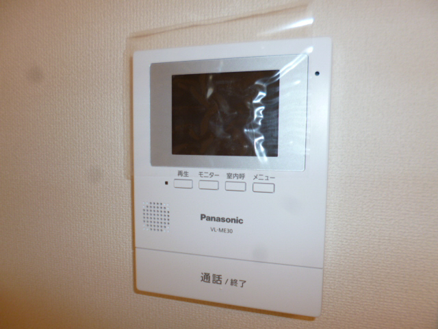 セキュリティ 写真15