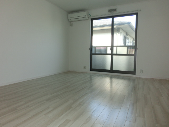 リビング 写真2