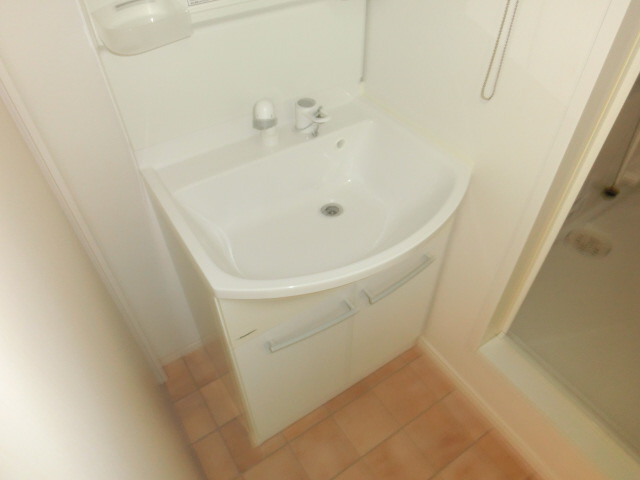 洗面所 写真6