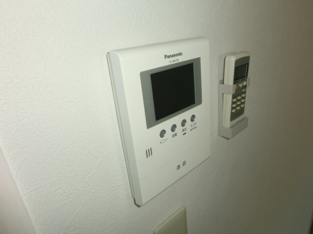 セキュリティ 写真10