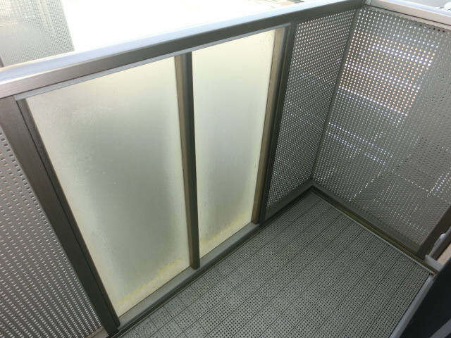 バルコニー・ベランダ 写真11