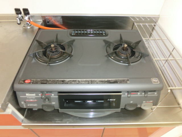 キッチン 写真18