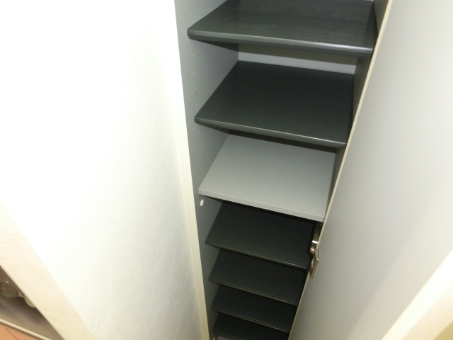 収納 写真20