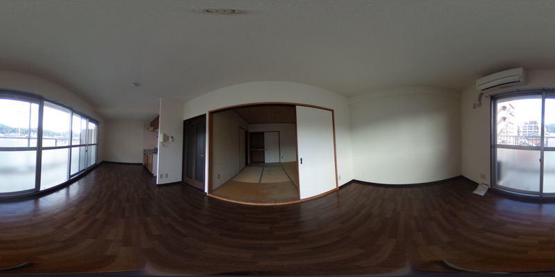 リビング 写真34