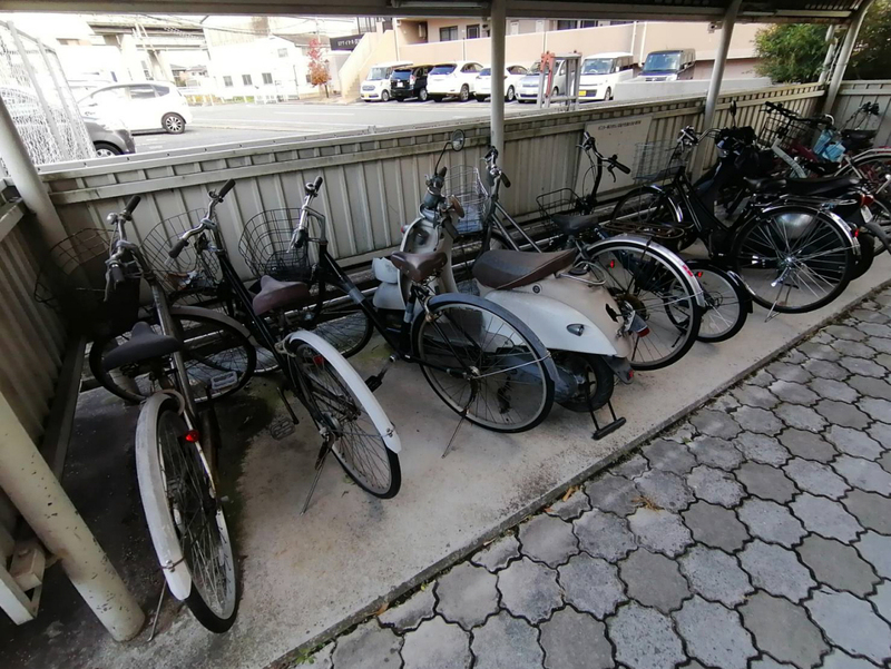 共用部 写真11