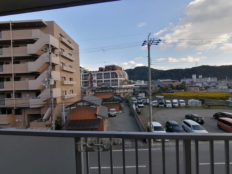 眺望 写真15
