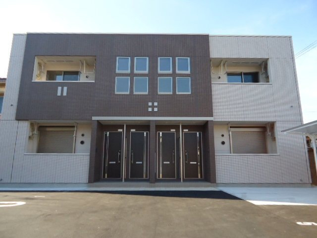West House