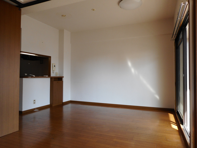 リビング 写真2